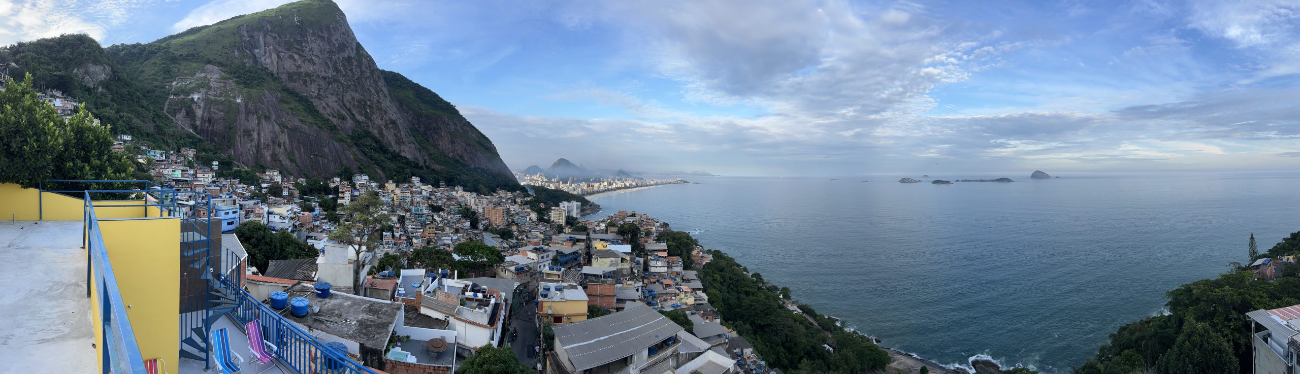 Villa Vidigal