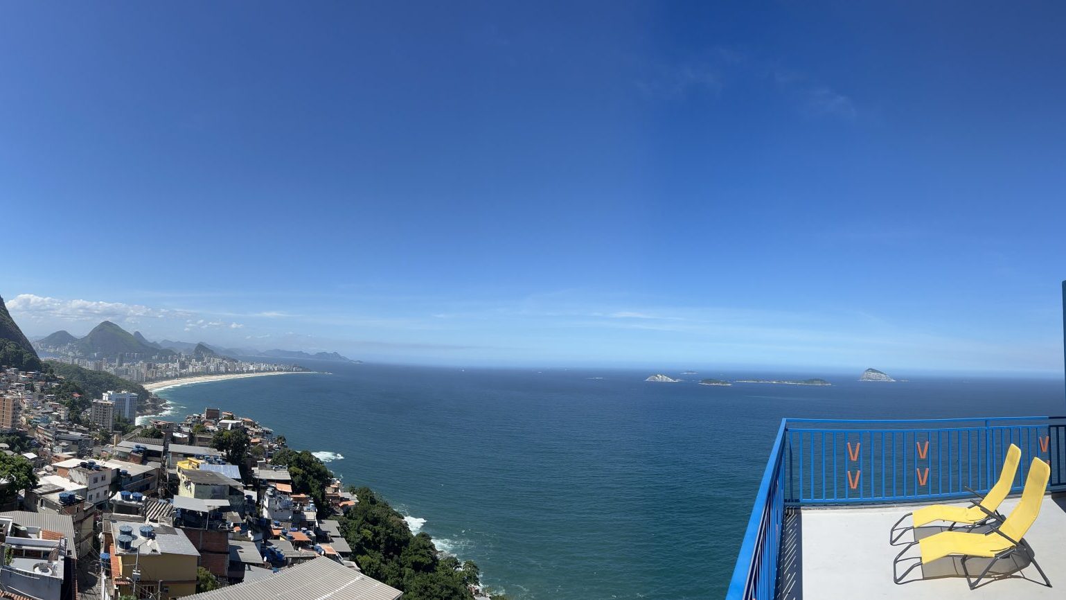 Villa Vidigal